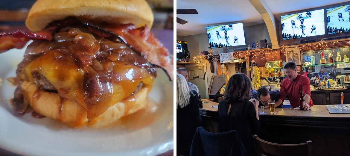 Zagursky's Bar & Grill