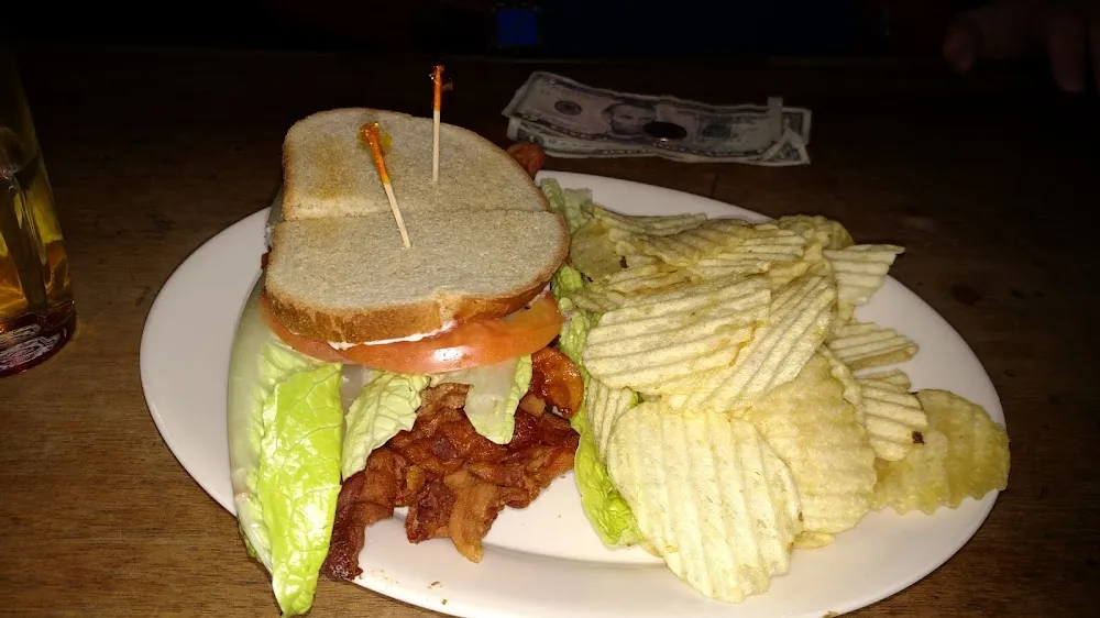 blt