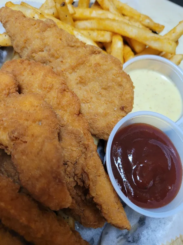 Chicken Tenders