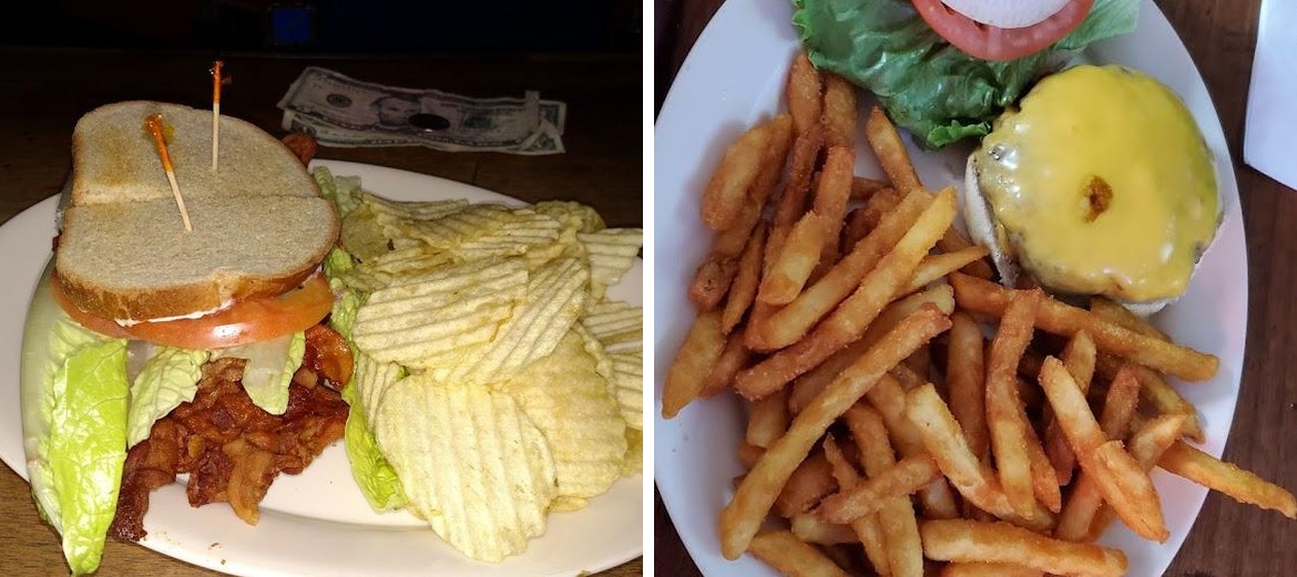 Zagursky's Bar & Grill