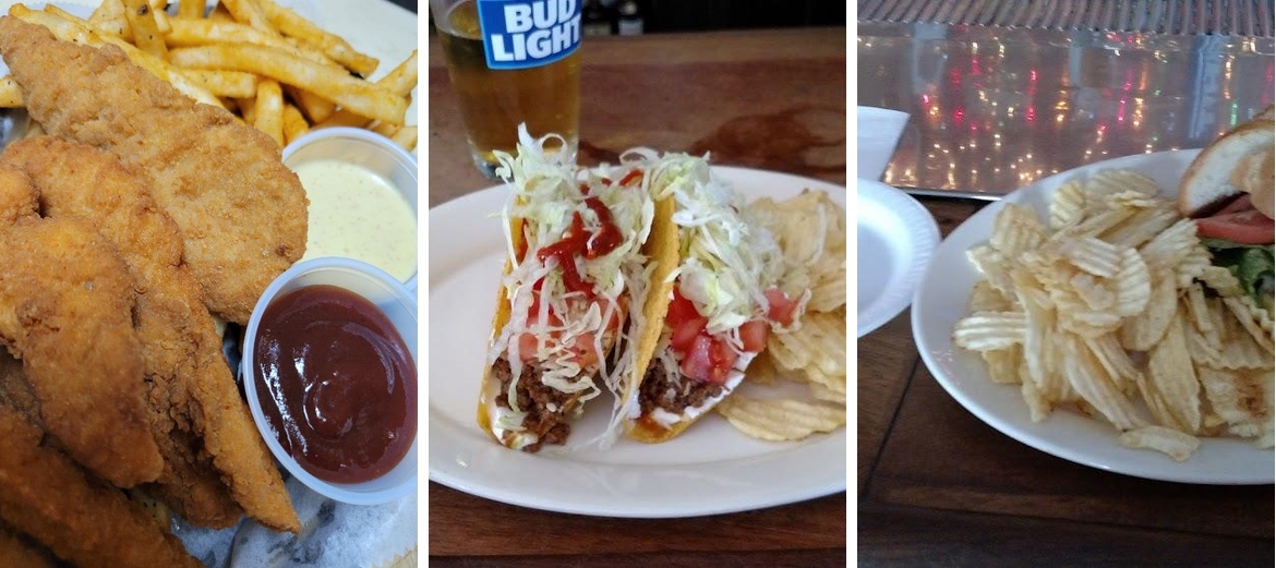 Zagursky's Bar & Grill