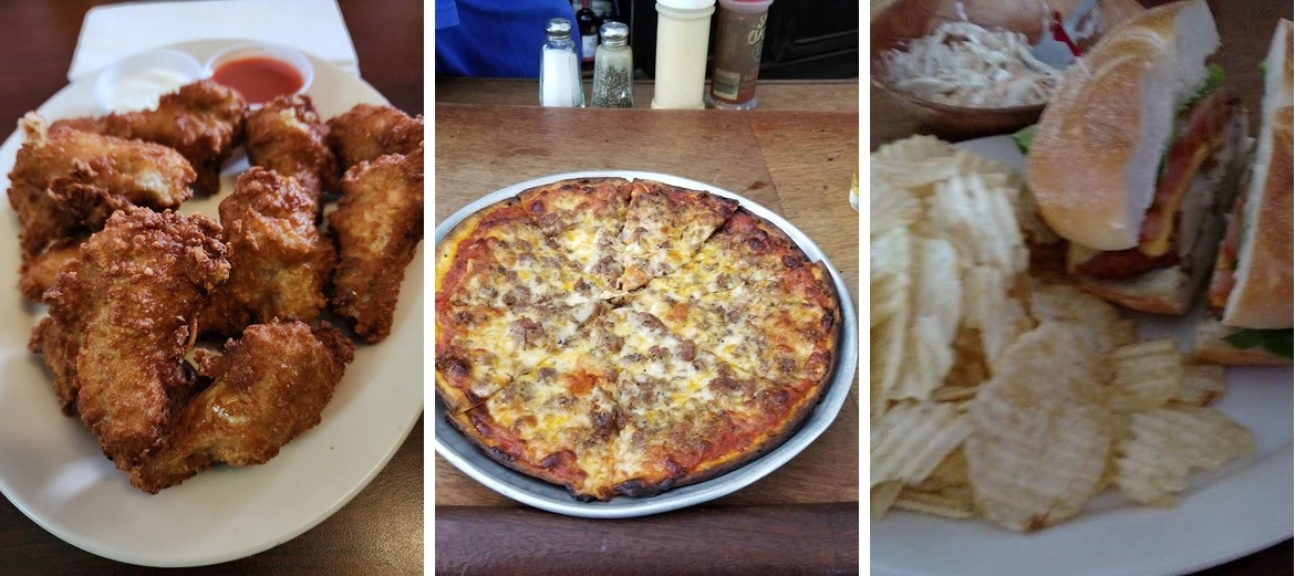 Zagursky's Bar & Grill