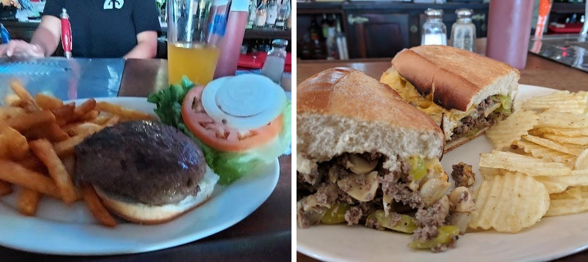 Zagursky's Bar & Grill