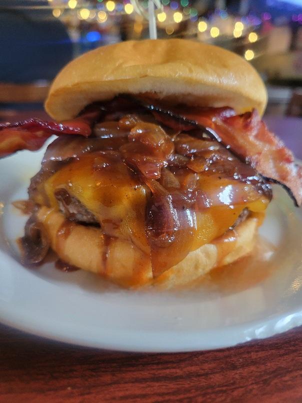 Zagursky's Bar & Grill
