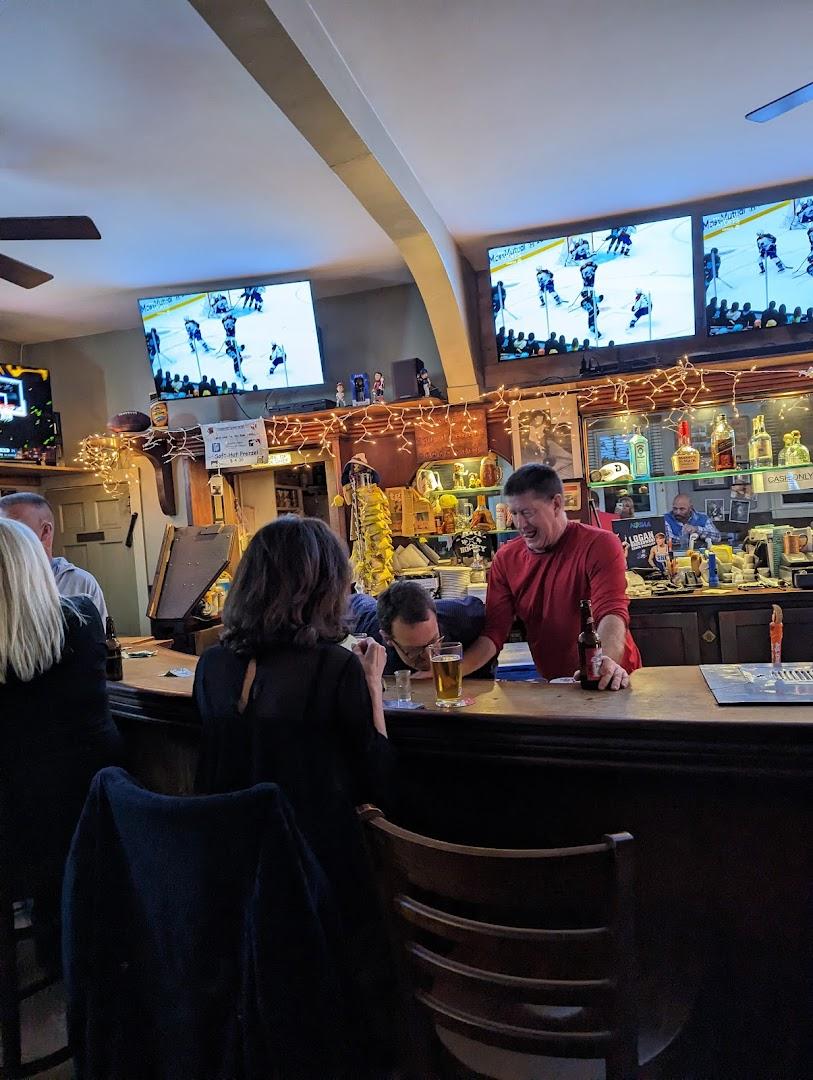 Zagursky's Bar & Grill