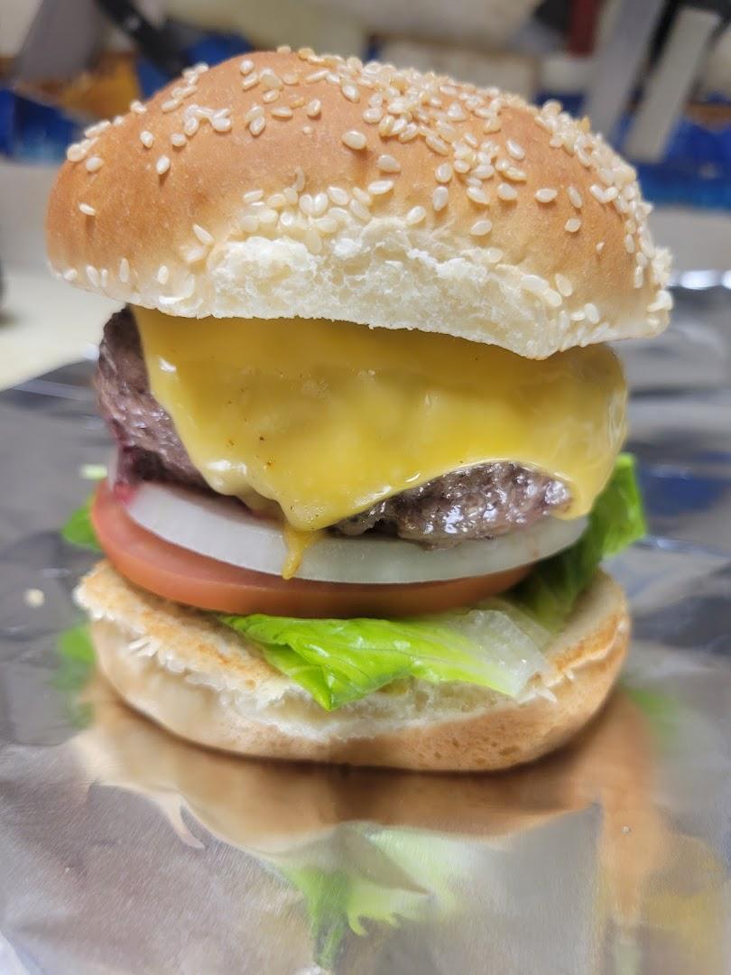 Zagursky's Bar & Grill