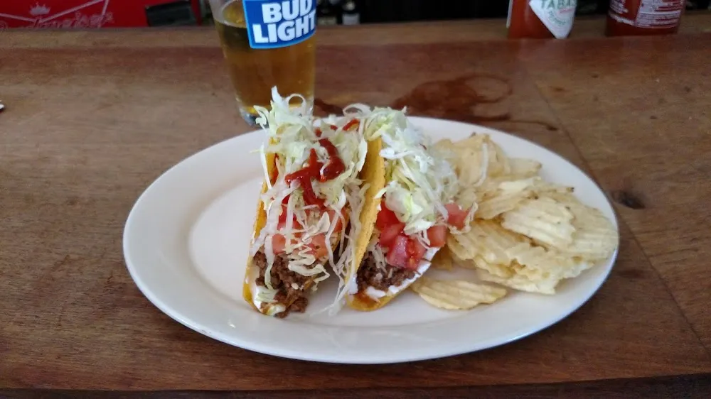 Taco Tuesday